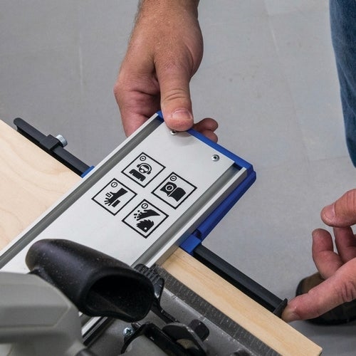 Kreg Universal Anschlagschiene #KMA4500