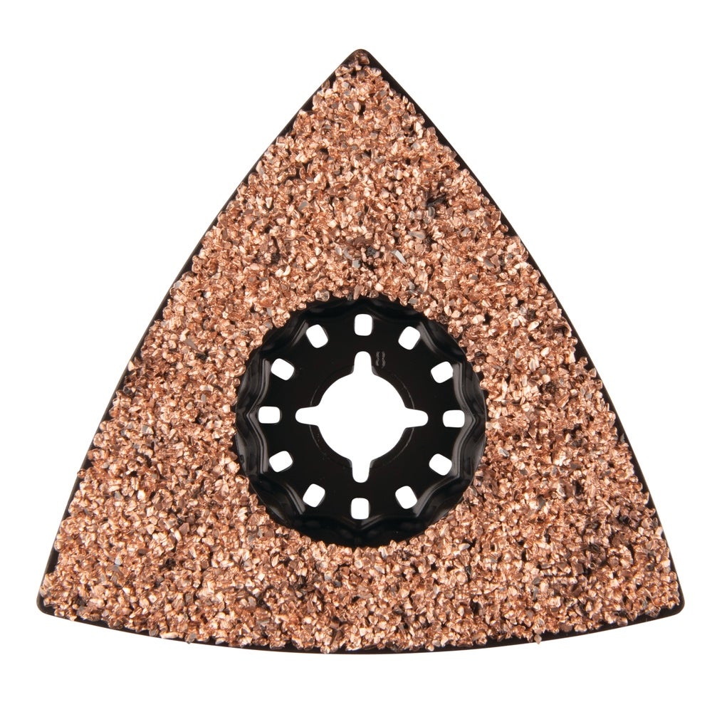 Makita Schleifplatte HM/RIFF, 85 mm, K20, TMA073 #B-65062