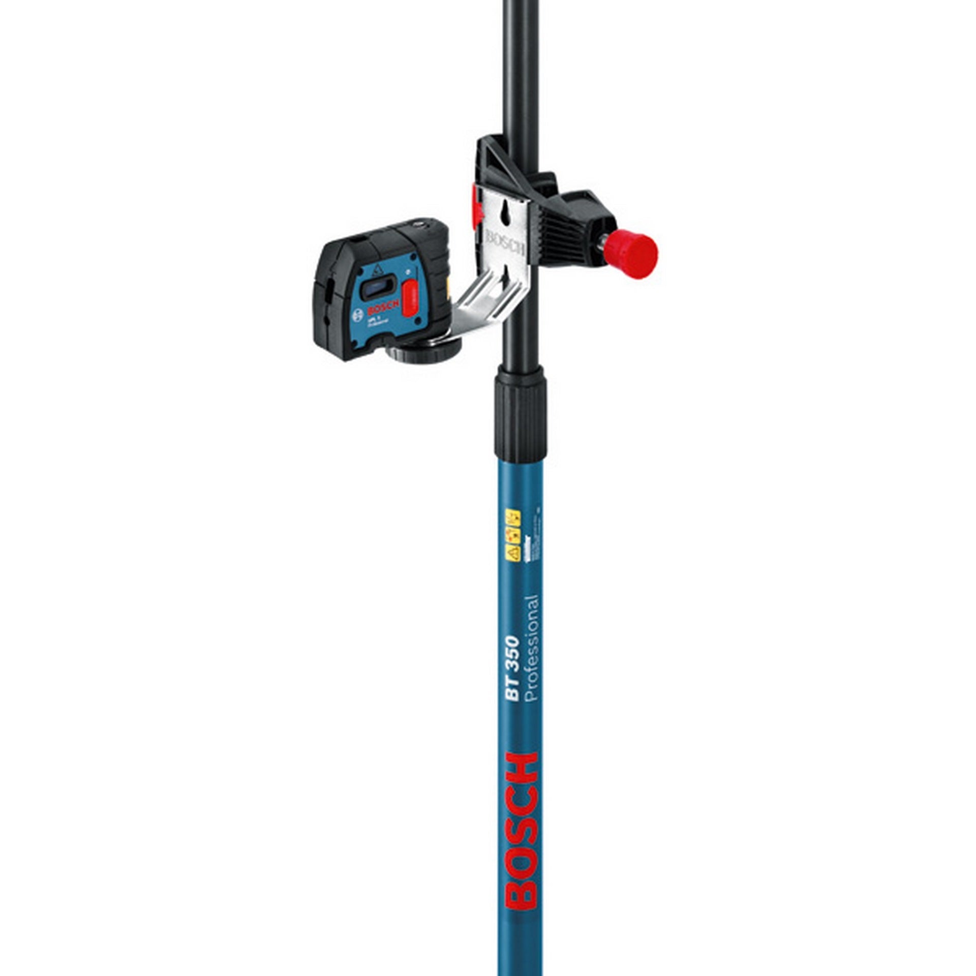 Bosch Teleskopstange BT 350 #0601015B00