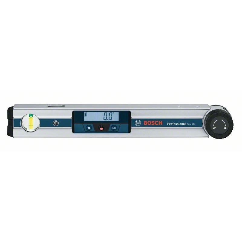 Bosch Winkelmesser GAM 220 #0601076500