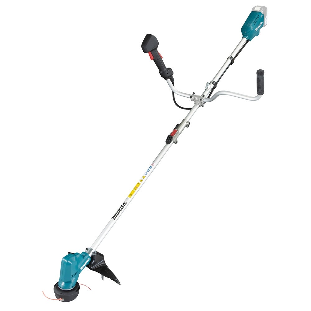 Makita Akku-Rasentrimmer LXT DUR191UZX3