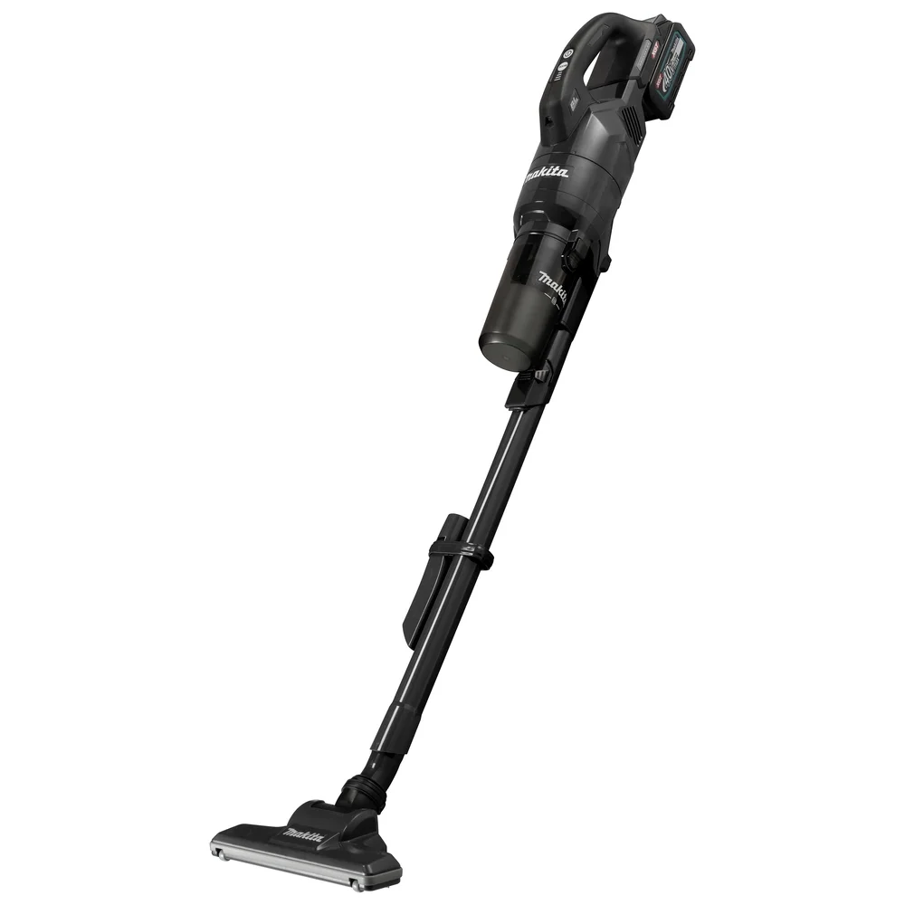 Makita Akku-Staubsauger XGT CL003GD202