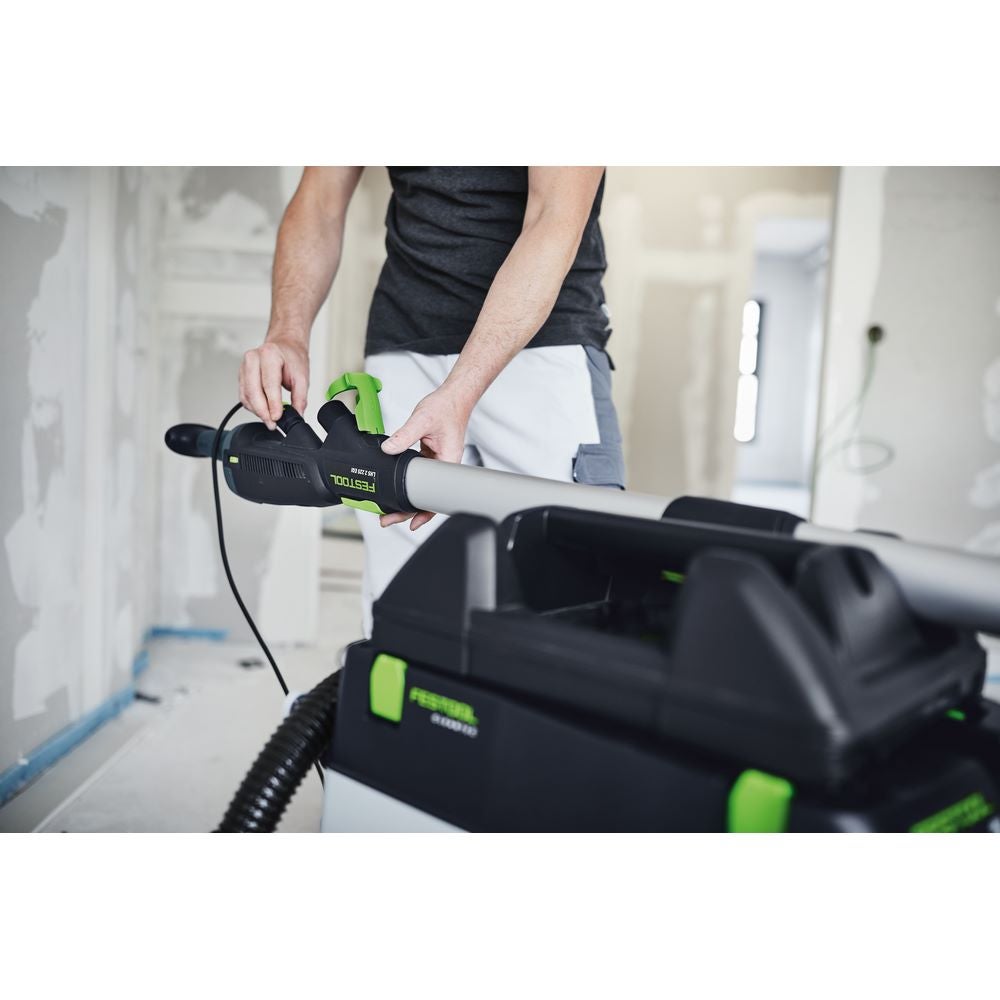Festool Werkzeughalter WHR-CT LHS 2 #205274