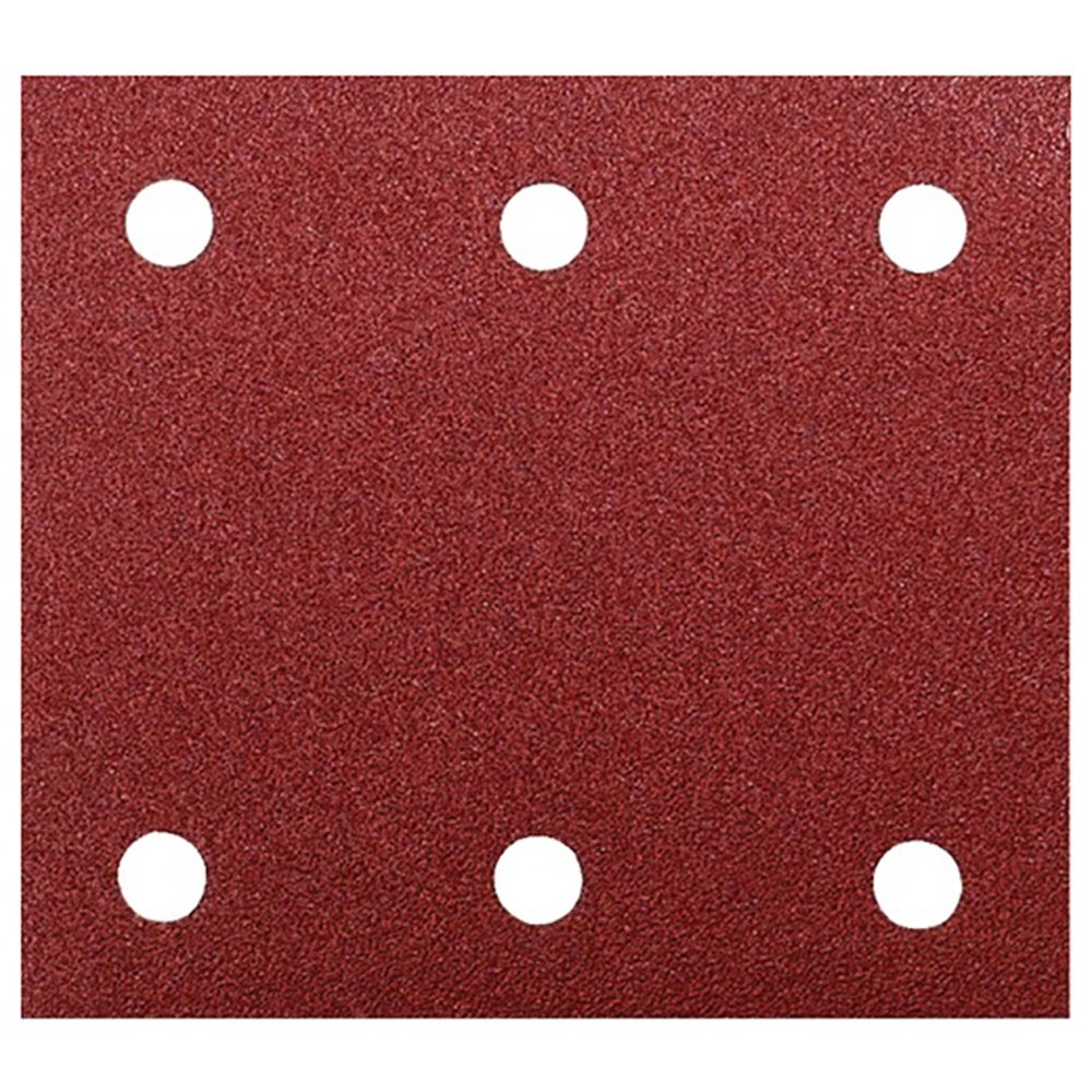 Makita Schleifpapier 114 x 102 mm, K150, 10 Stk. #P-33130