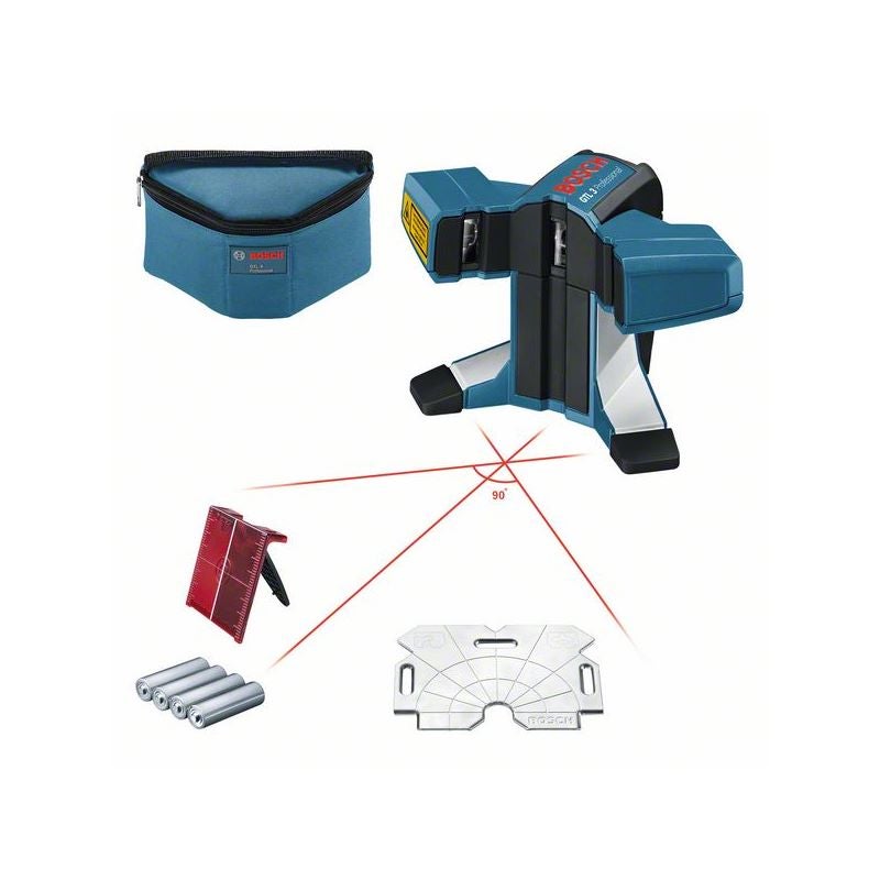 Bosch Fliesenlaser GTL 3 #0601015200