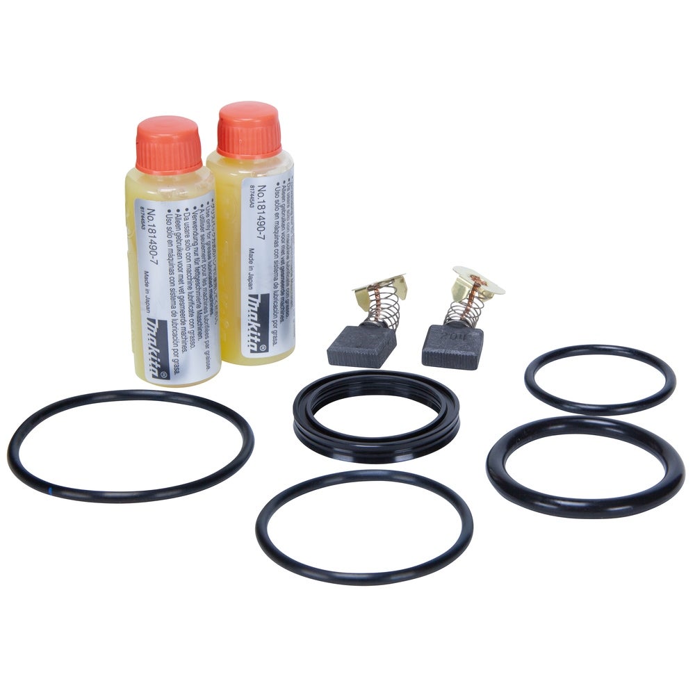 Makita Service Box für HM1500 #193403-6