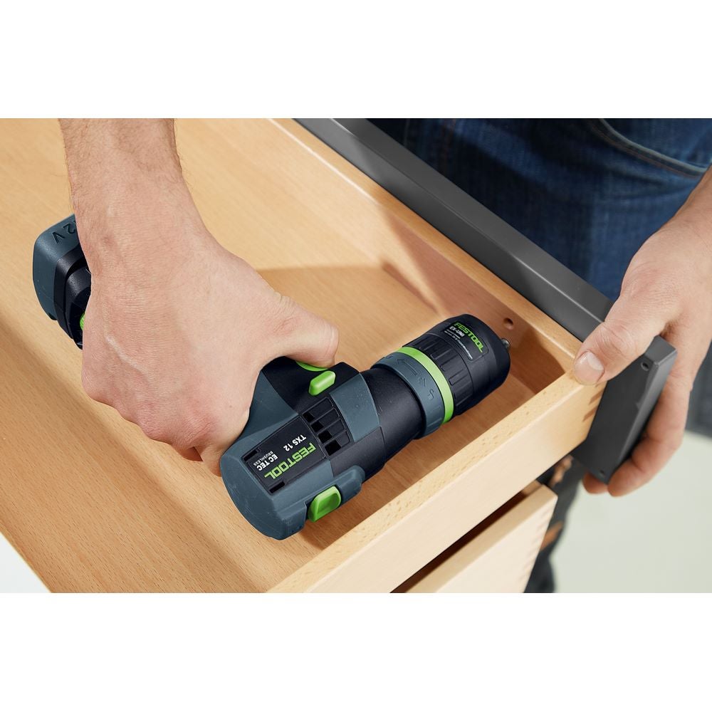 Festool Akku-Bohrschrauber TXS 12 2,5-Plus #576873