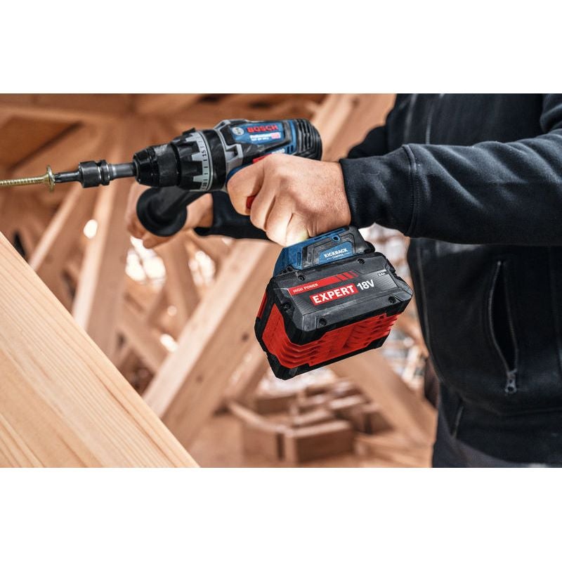 Bosch EXBA18V-80 (C) #1600A036ZB