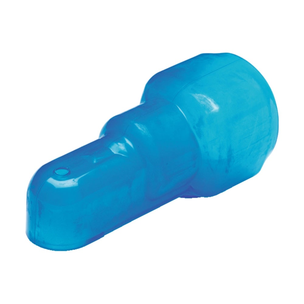 Makita Schutzabdeckung blau #418064-4