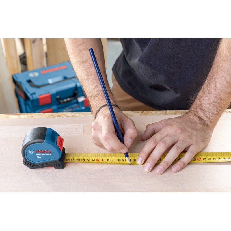 Bosch Maßband, 5 m #1600A016BH