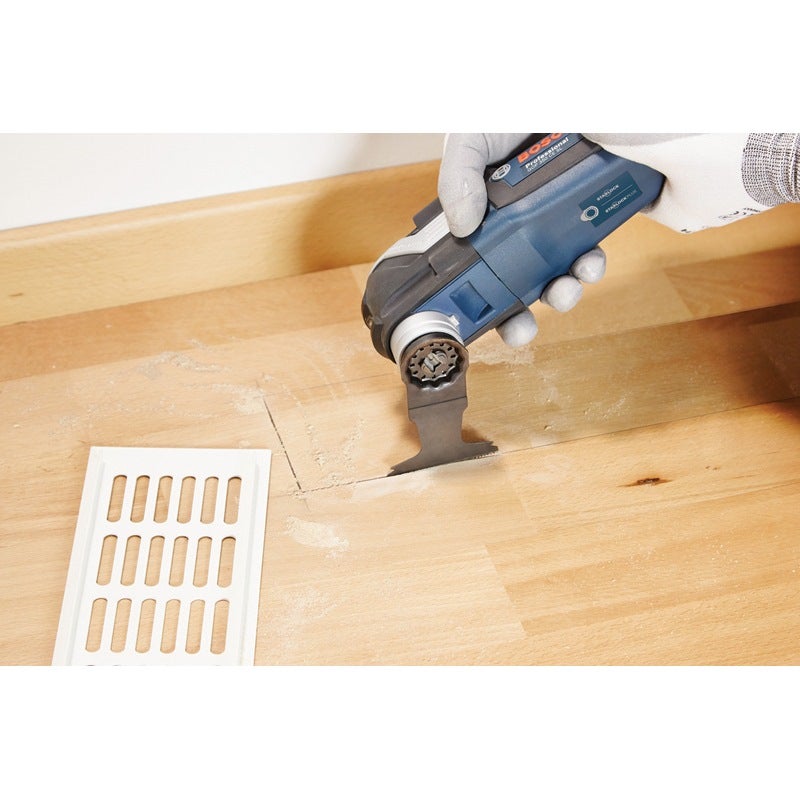 Bosch HCS Tauchsägeblatt AII 65 APC Wood, 40 x 65 mm, 5er-Pack #2608662358