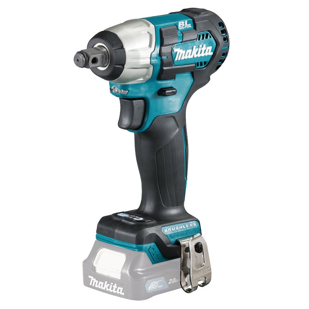 Makita Akku-Schlagschrauber TW161DZ