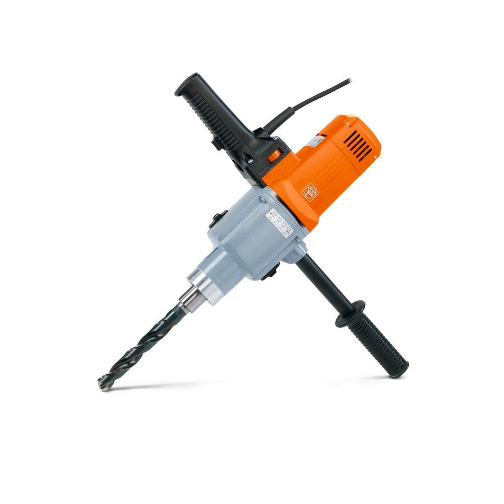 Fein Viergang-Bohrmaschine bis 32 mm BOZ 32-4 M BOZ32-4M 220230V5060H #72025160000