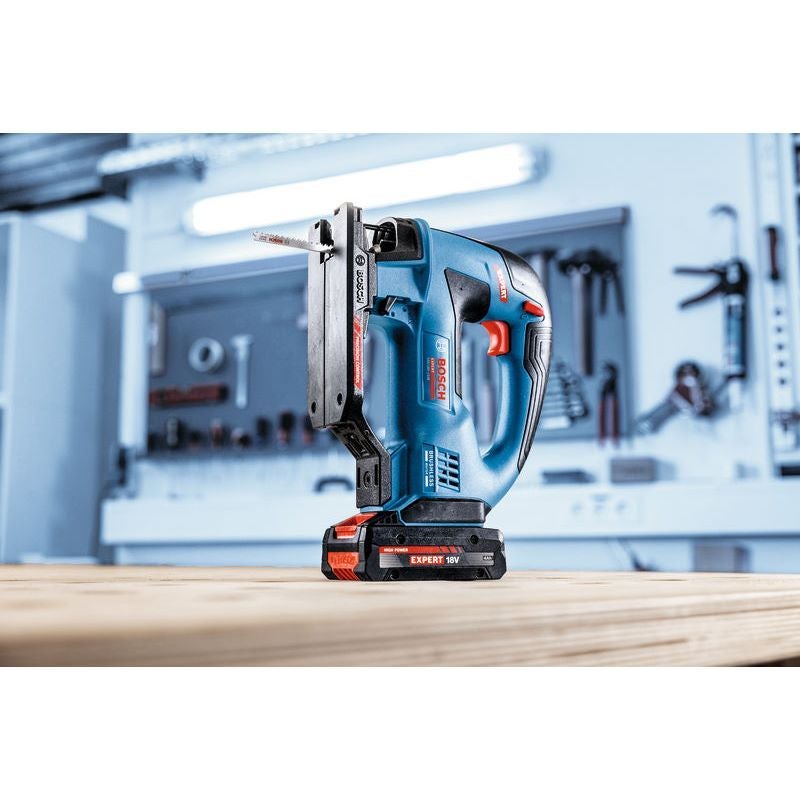 Bosch Stichsäge EXST18V-155B #06015B1100