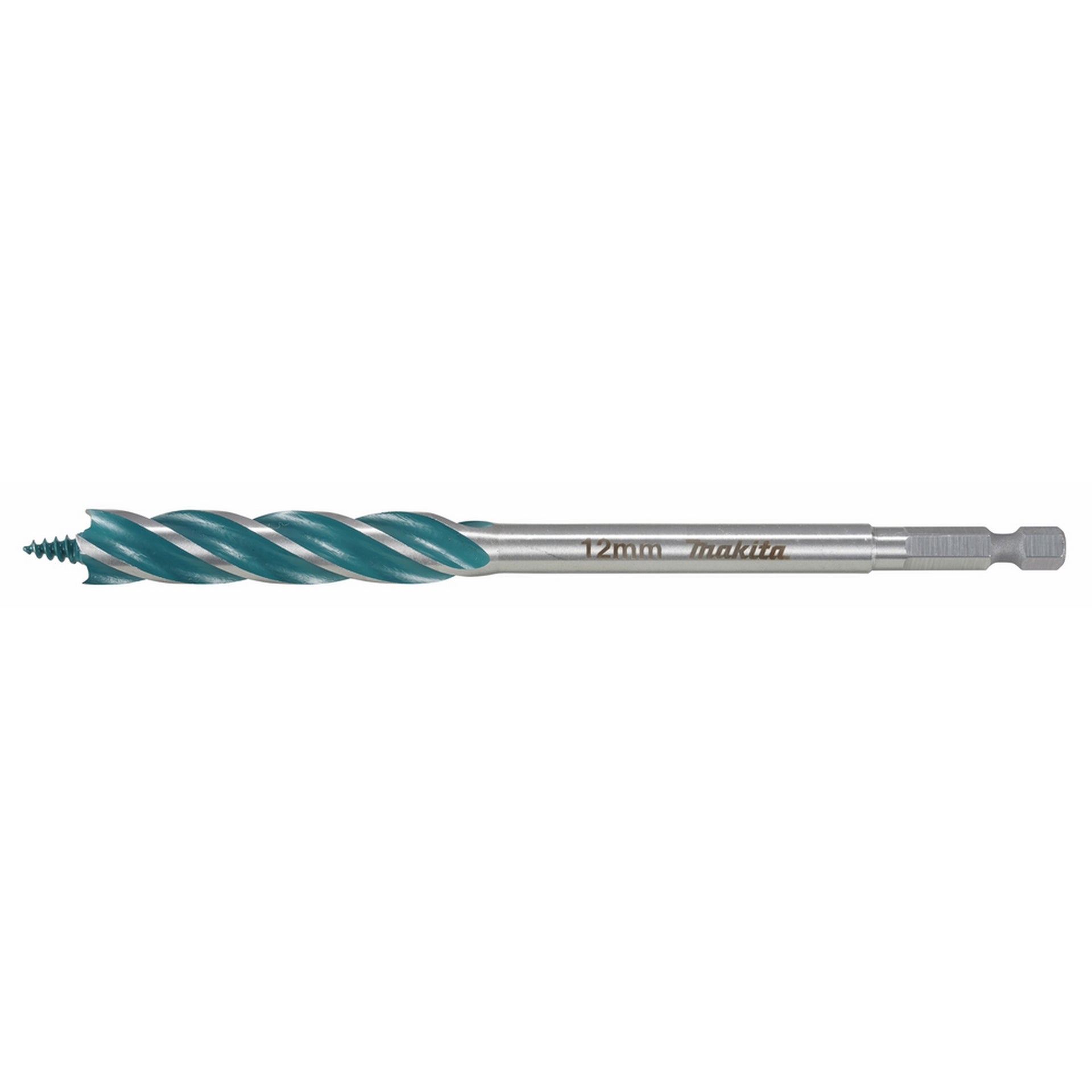 Makita Holzbohrer 12 x 165 mm #E-26646