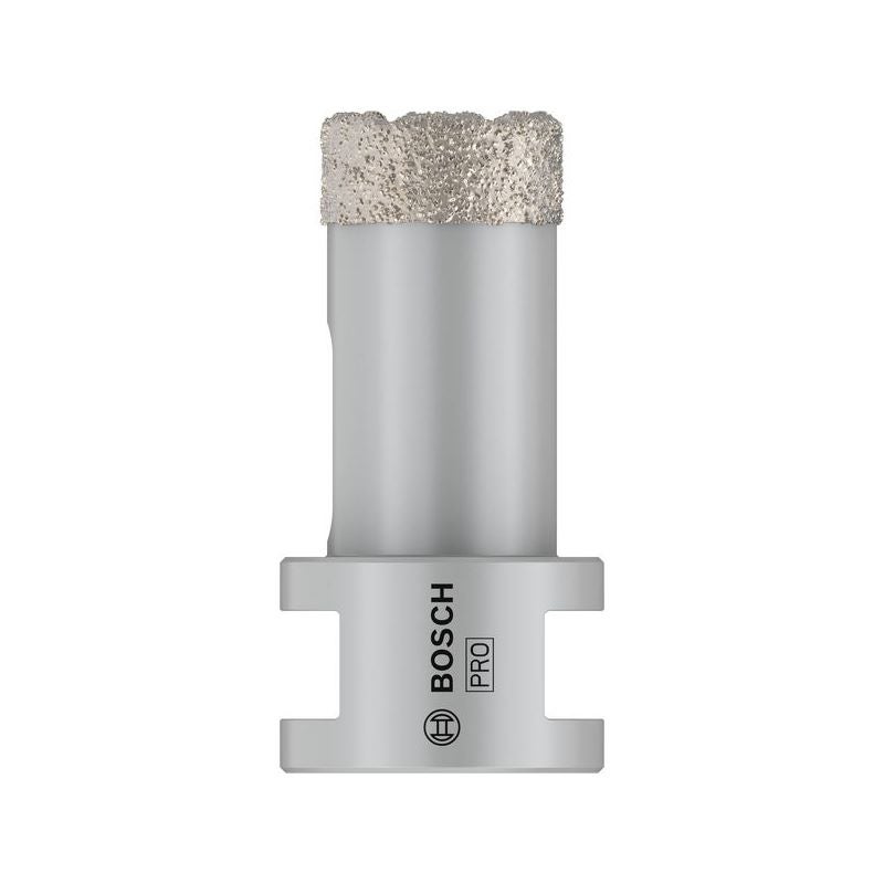 Bosch PRO Ceramic Trockenbohrkrone, 22 x 35 x 14 mm #2608587116