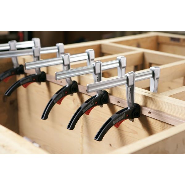 Bessey Hightech-Hebelzwinge KliKlamp KLI30