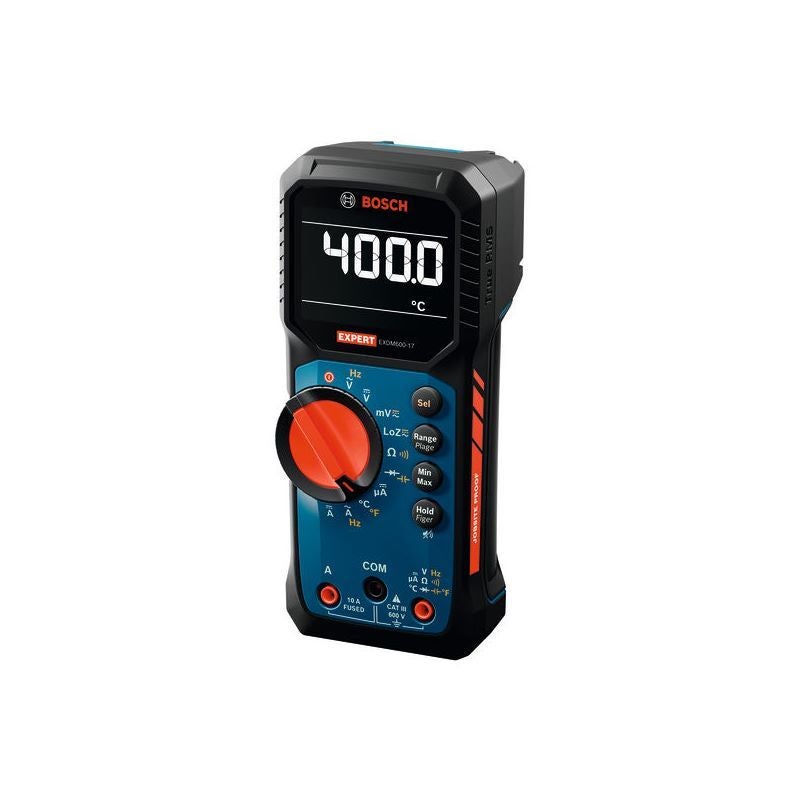 Bosch EXDM600-17 (2xAA/ C) #0601077200