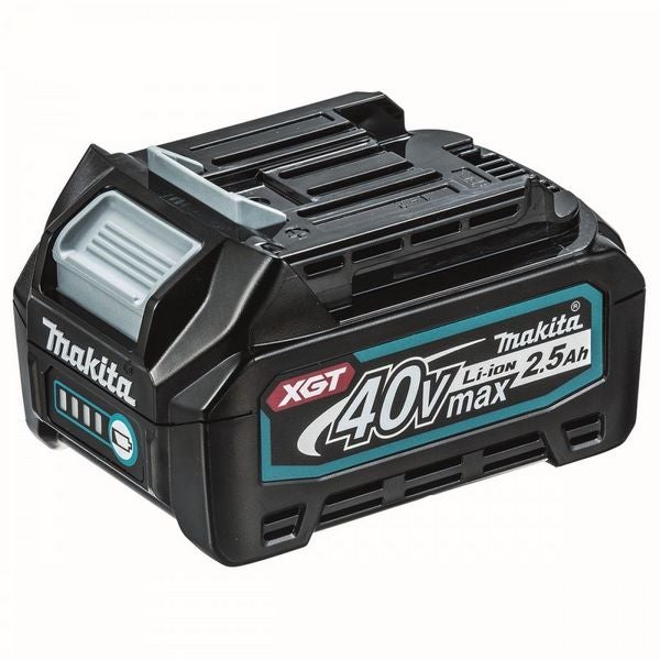 Makita Akku BL4040 XGT, Li-Ionen, 40 V max, 4,0 Ah 191B26-6