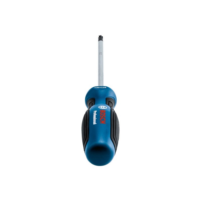 Bosch Schraubendreher, TX30 x 125 #1600A01V0E
