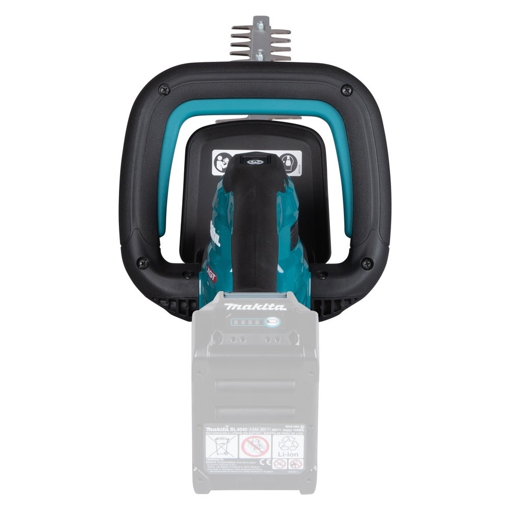 Makita Akku-Heckenschere XGT UH021GZ