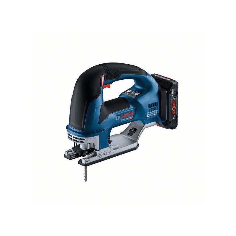 Bosch Akku-Stichsäge GST 18V-155 BC #06015B1001