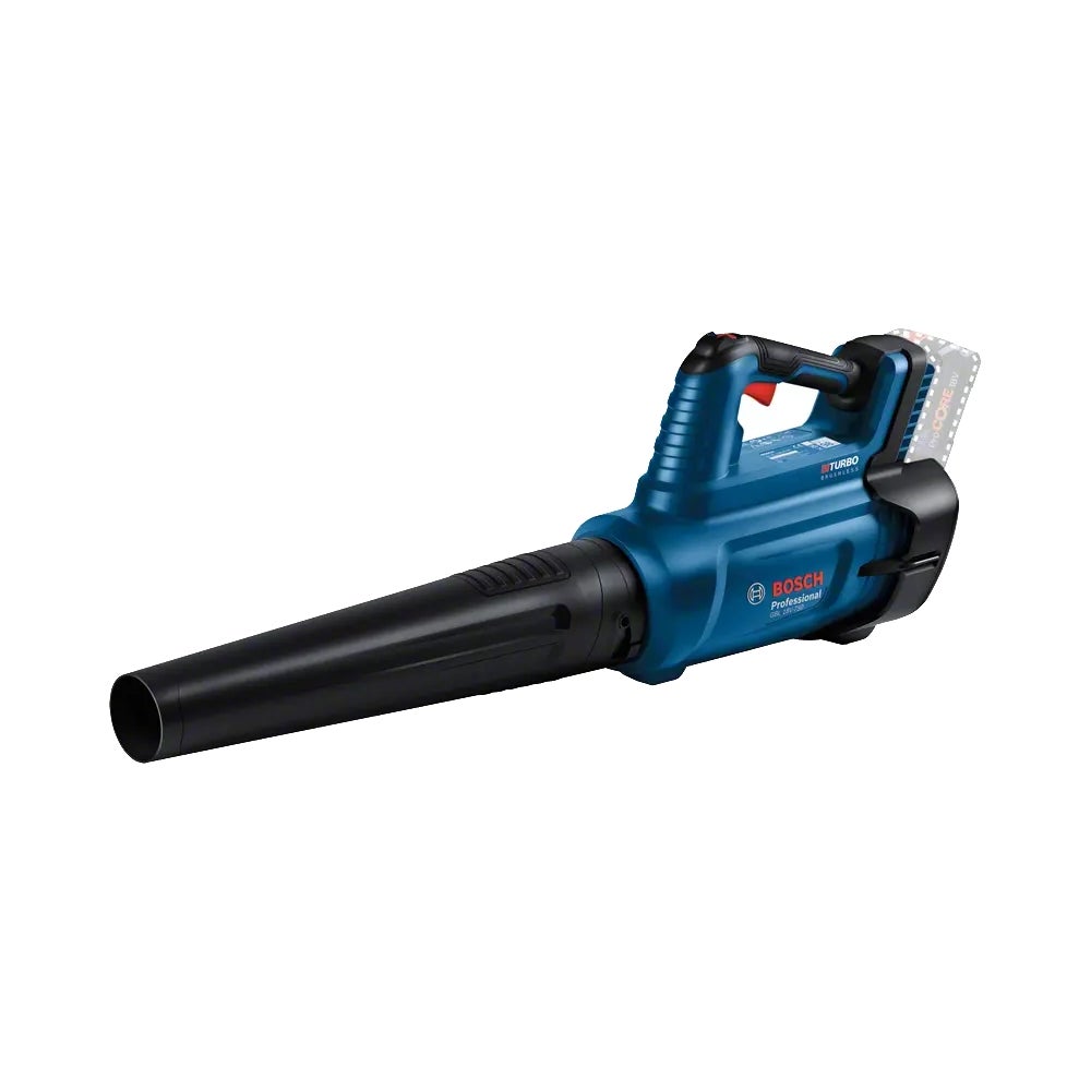 Bosch Akku-Laubbläser GBL 18V-750 #06008D2000