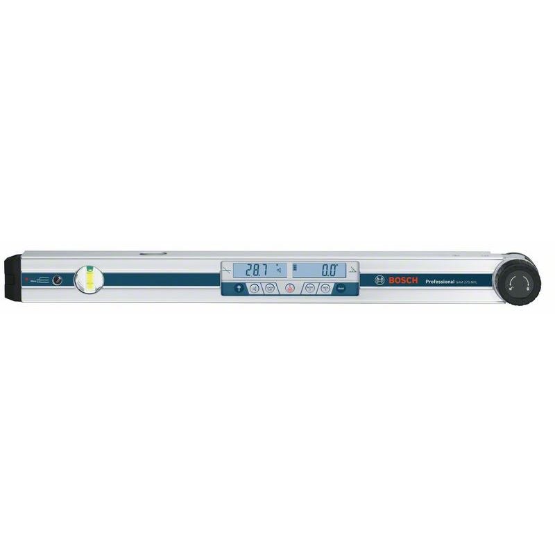 Bosch Winkelmesser GAM 270 MFL #0601076400