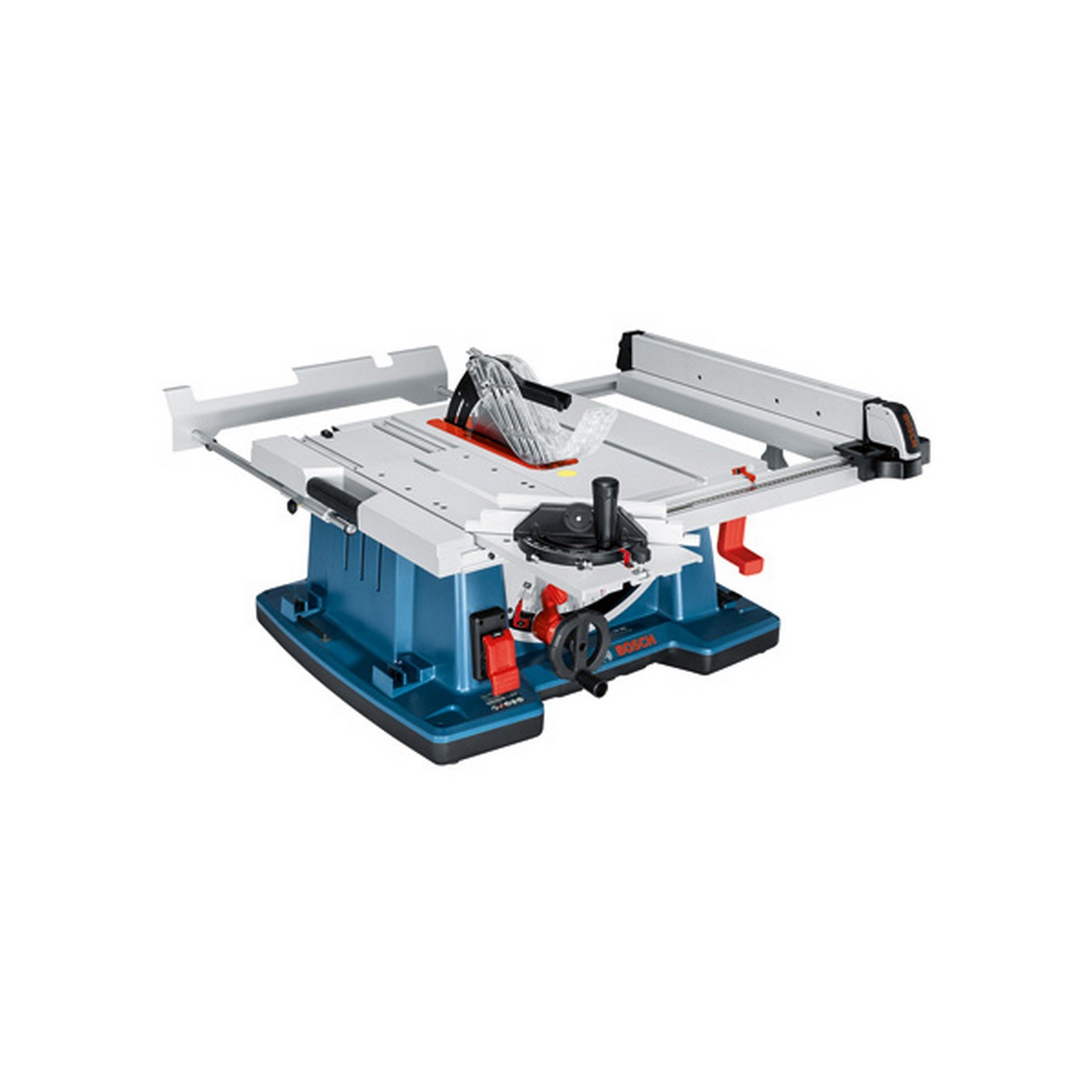Bosch Tischsäge GTS 10 XC Professional, for Wood #0601B30400
