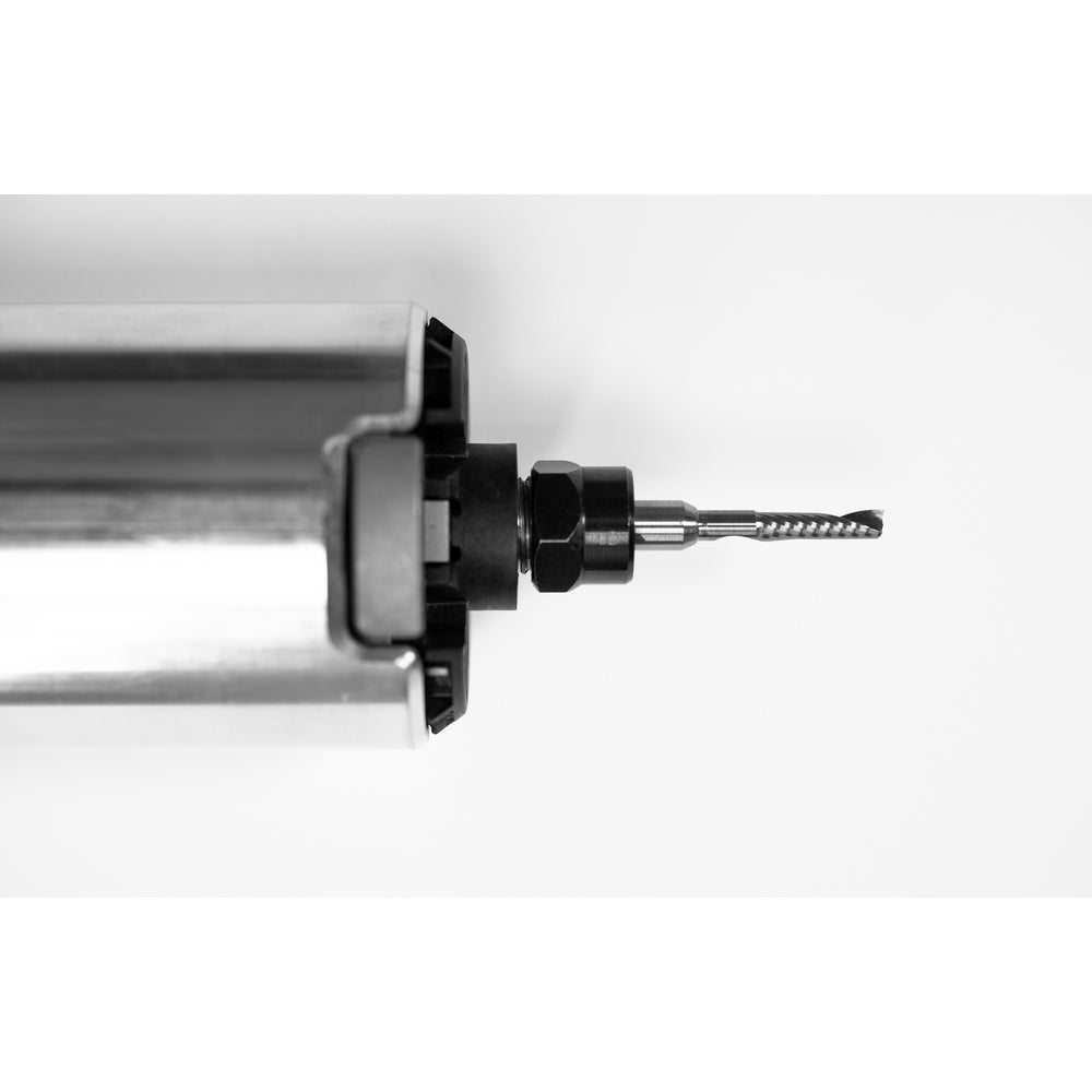Shaper 5 mm X 20 mm Spiralnutfräser Einschneidig #SF1-8-5D