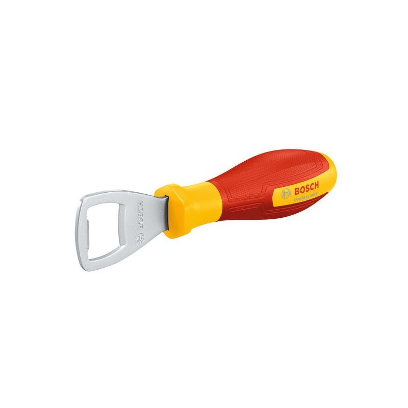 Bosch Flaschenöffner gelb/rot #1600A0398A