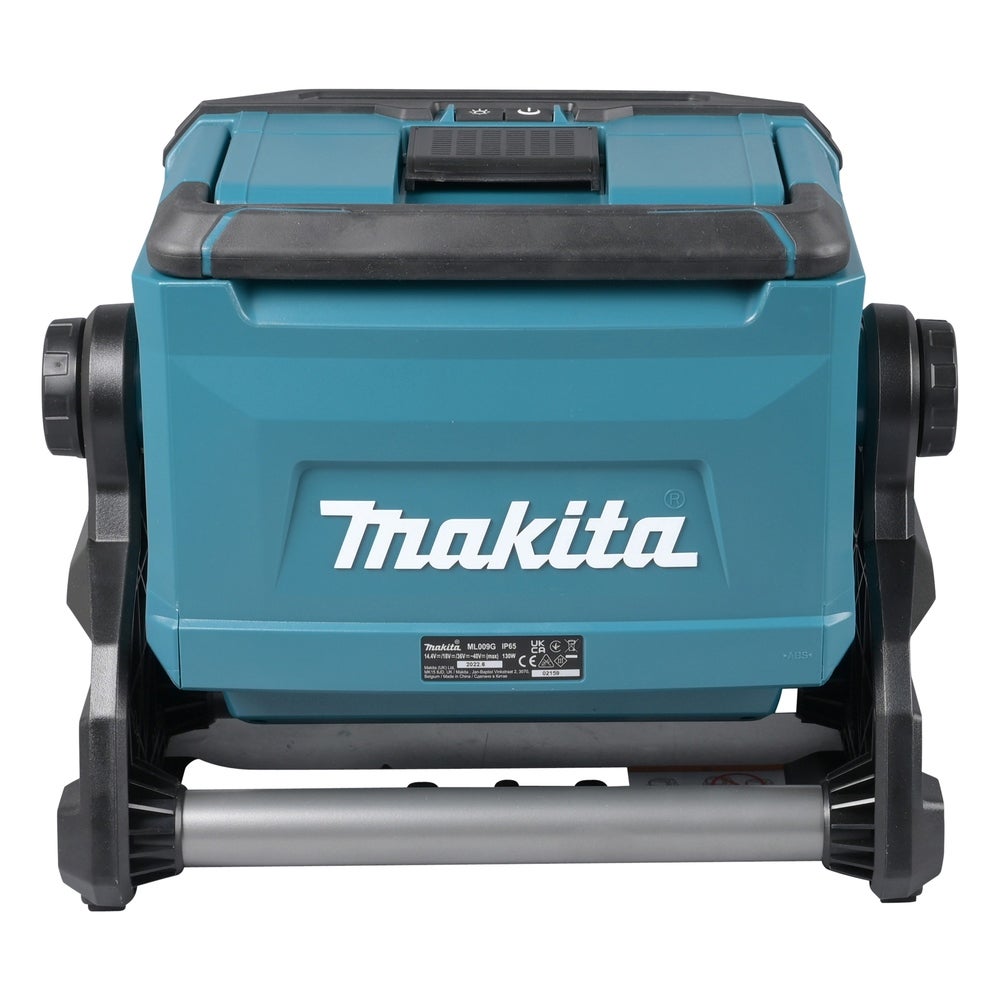 Makita Akku-Baustrahler LXT / XGT ML009G