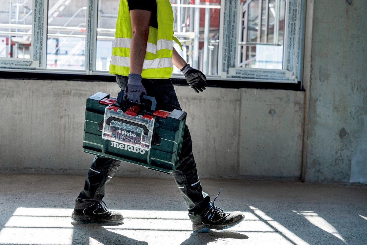 Metabo metaBOX 63 XS Organizer