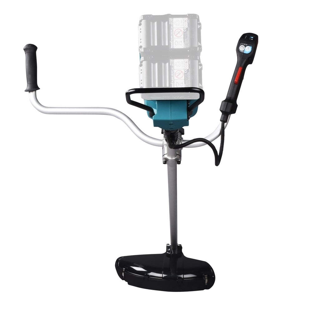 Makita Akku-Motorsense XGT UR012GZ02