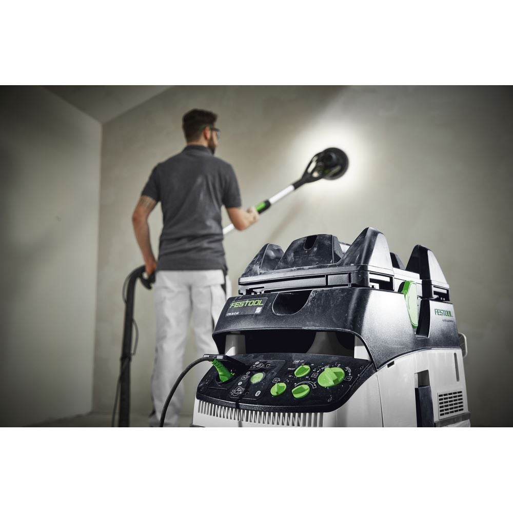 Festool Werkzeughalter WHR-CT LHS 2 #205274