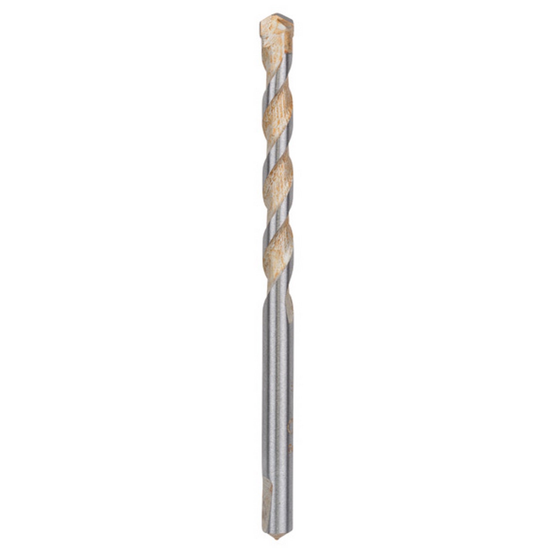 Bosch Zentrierbohrer für Sechskantaufnahmeschaft, 8 mm #2608550079