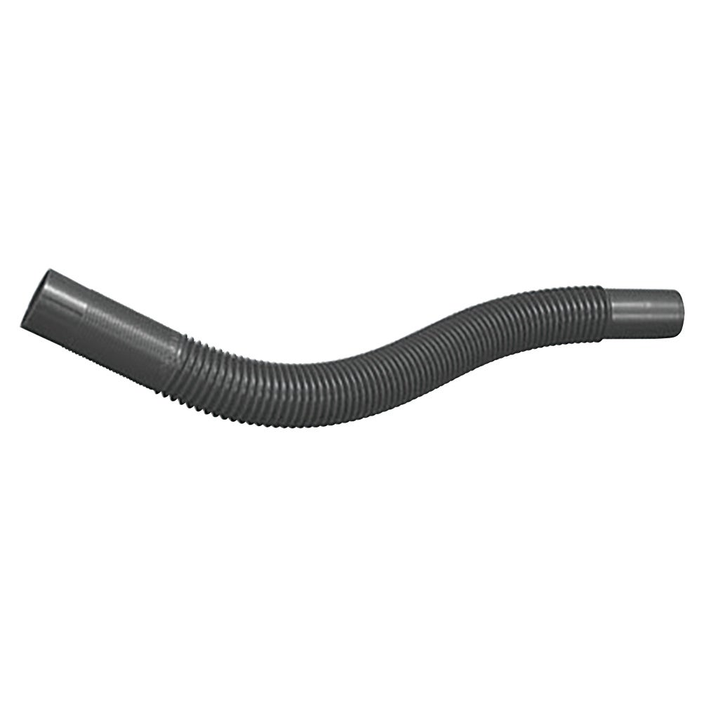 Makita Flexibler Schlauch, schwarz #198547-7