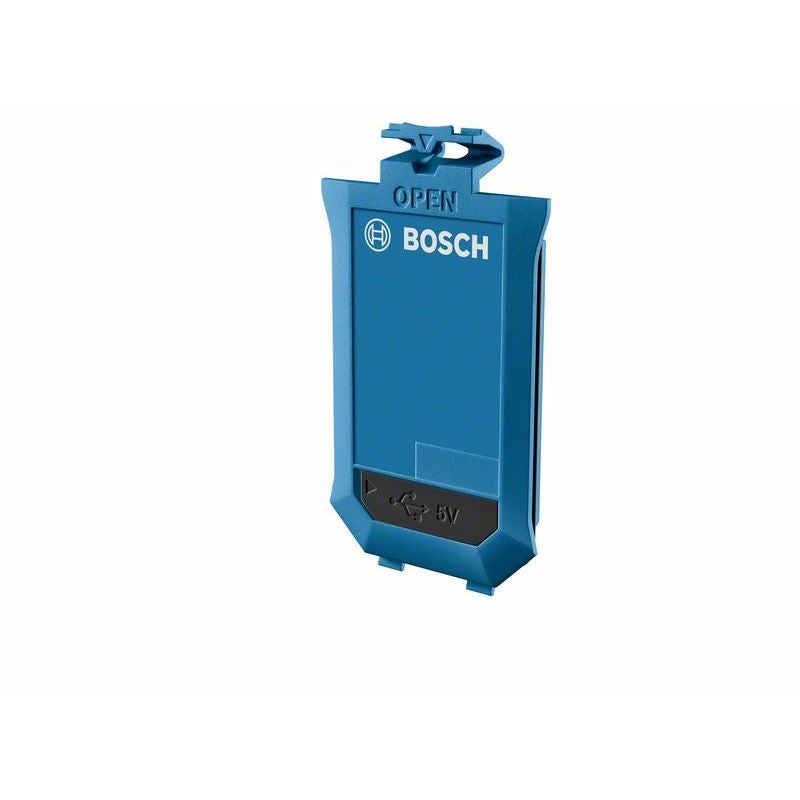 Bosch Akkupack BA 3.7V 1.0Ah A #1608M00C43