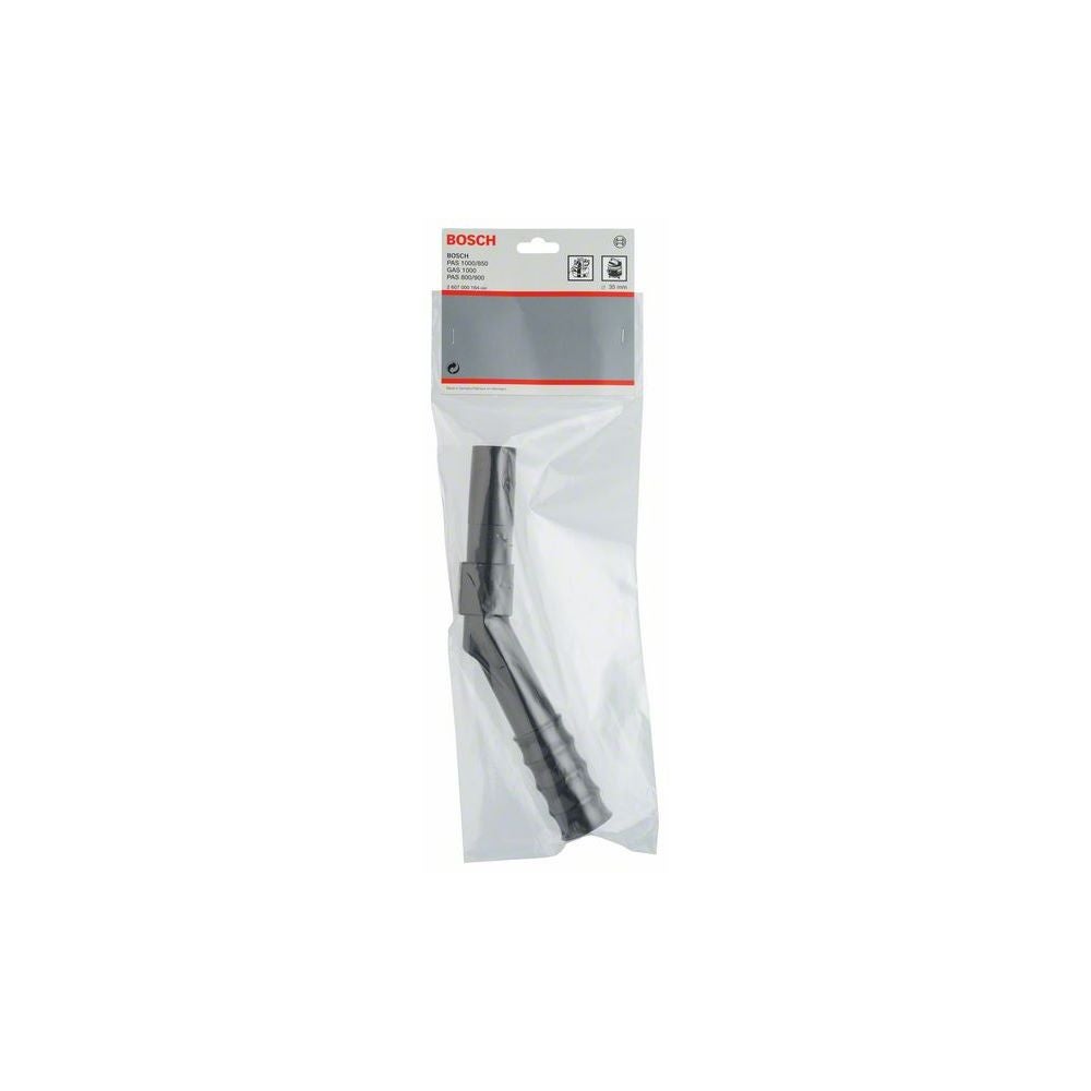 Bosch Luftregulierungsgriff für Bosch-Sauger, 35 mm #2607000164