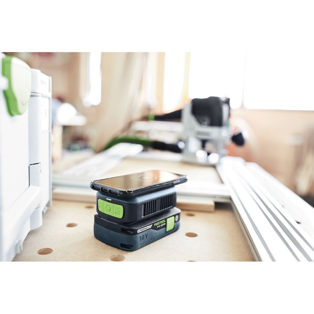 Festool Handy Ladestation PHC 18 #577155