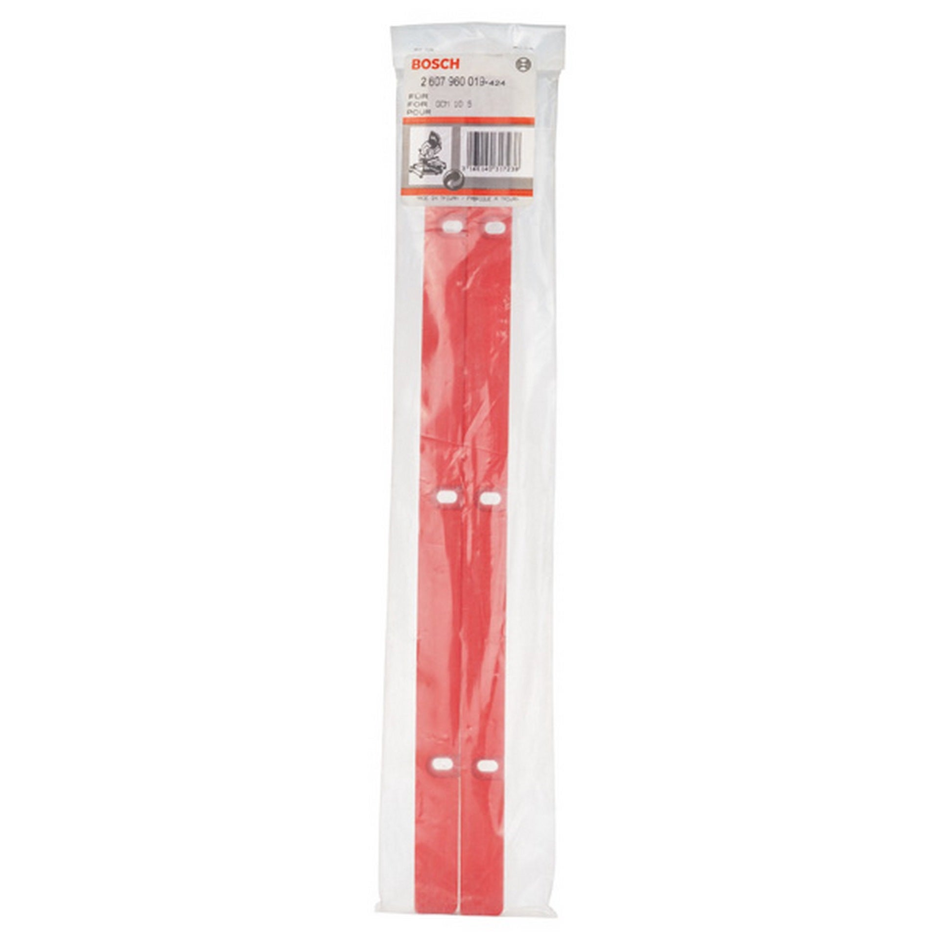Bosch Einlegeplatte für GCM 10 S #2607960019