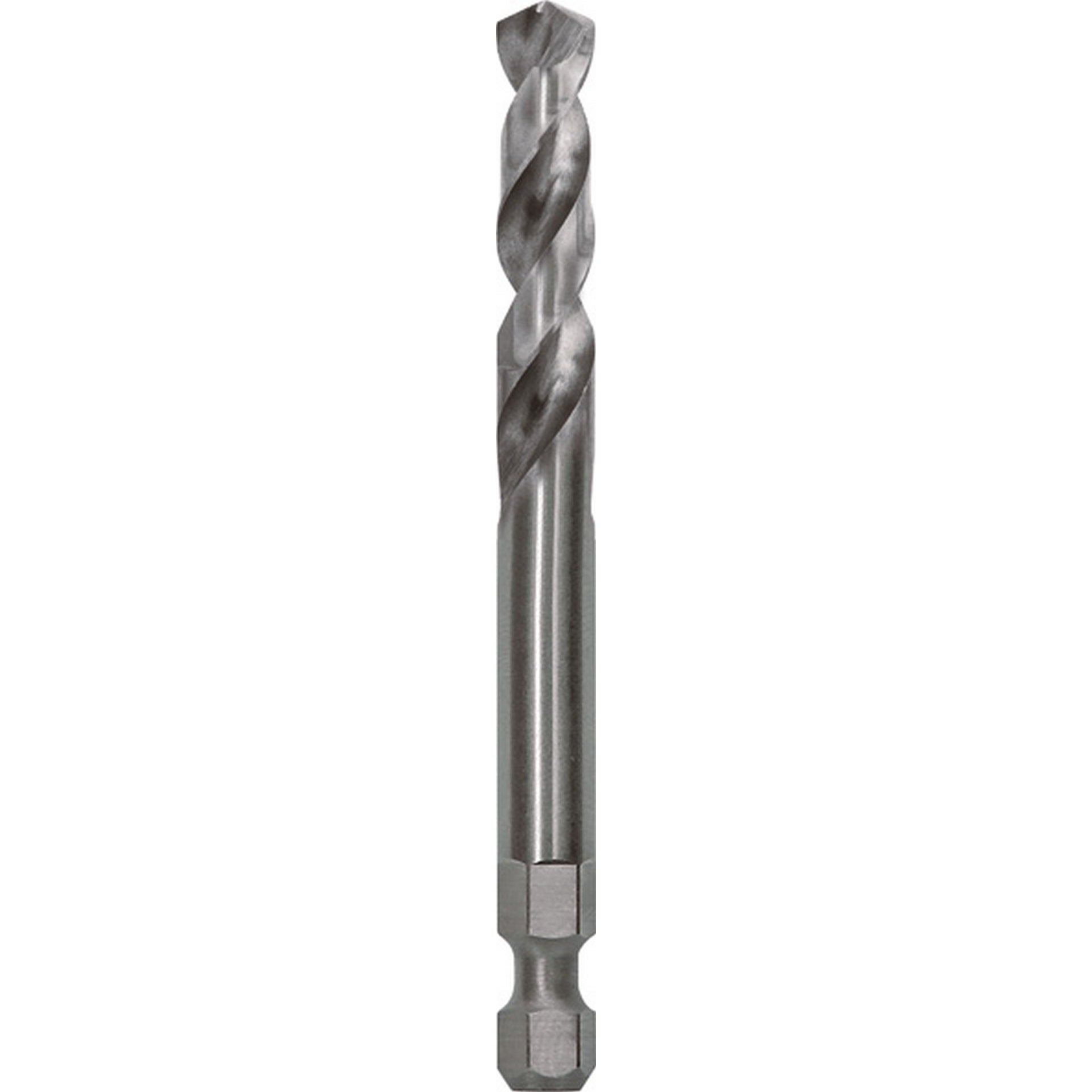 Bosch Zentrierbohrer Plus HSS-G, 7,15 x 85 mm #2608594254