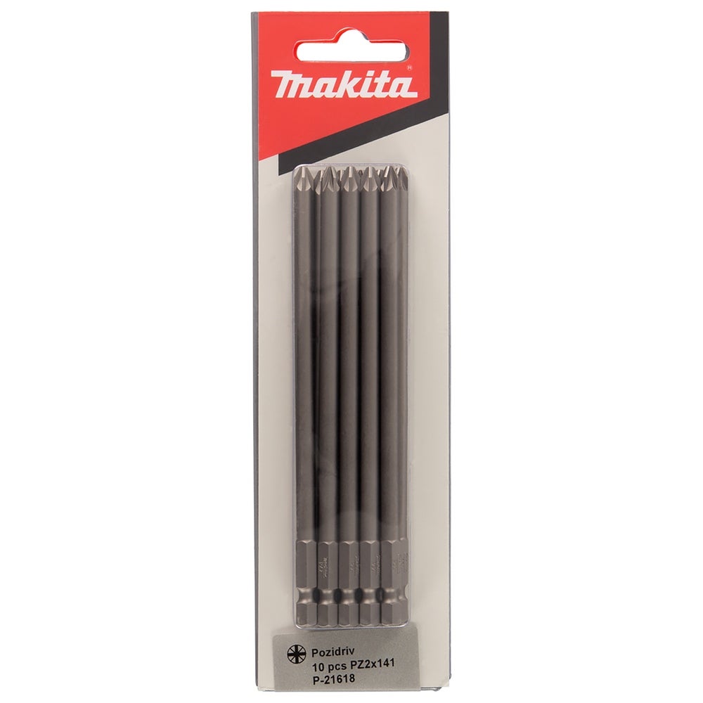 Makita Magazinschrauberbits PZ2 #P-21618