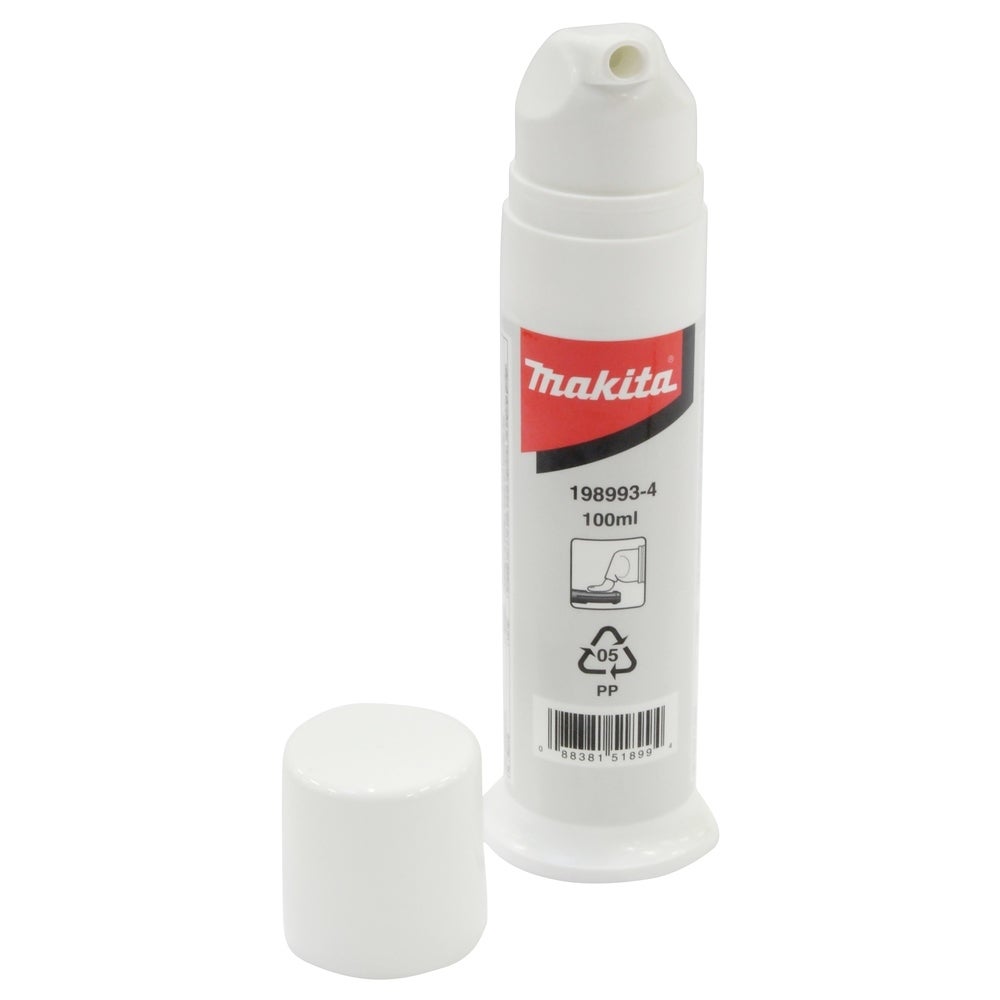 Makita Bohrer-/Meißelfett, 100 ml #198993-4