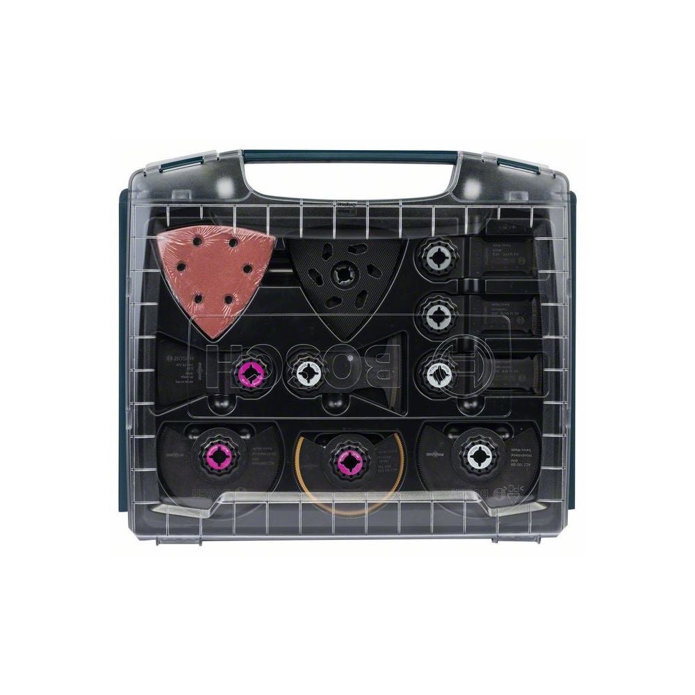 Bosch 34tlg. i-BOXX Pro-Set Innenausbau #2608662013