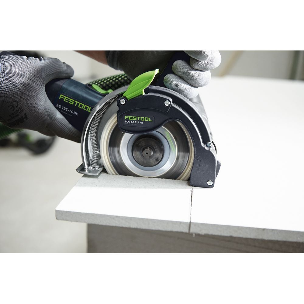 Festool Freihand Trennsystem DSC-AG 125 FH-Plus #578044