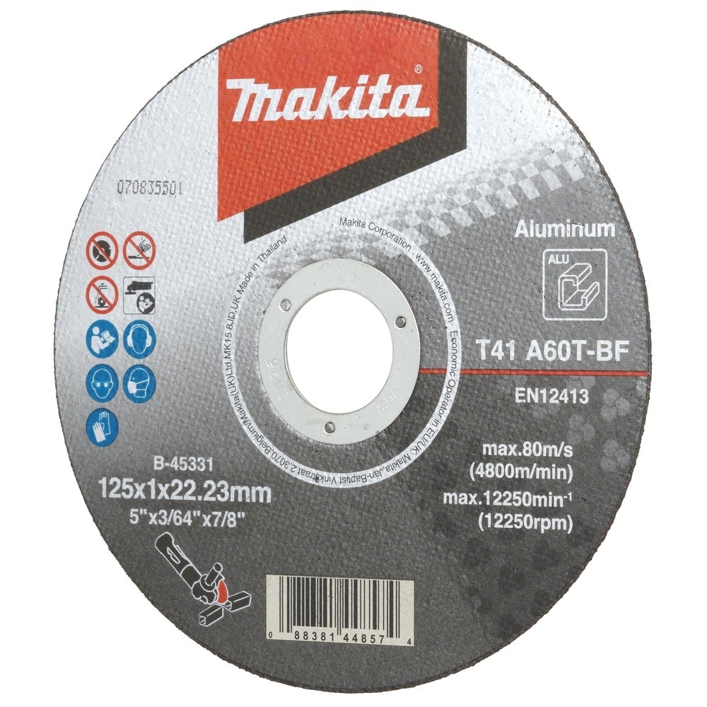 Makita Trennscheibe #B-45331