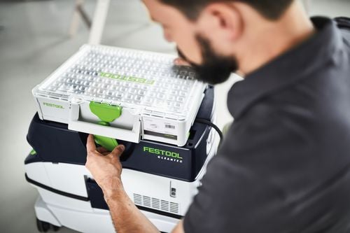 Festool Systainer³ Organizer SYS3 ORG M 89 #204852