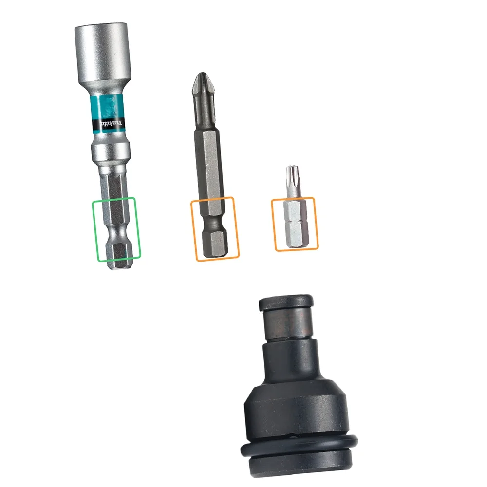 Makita Bit-Adapter #134873-0