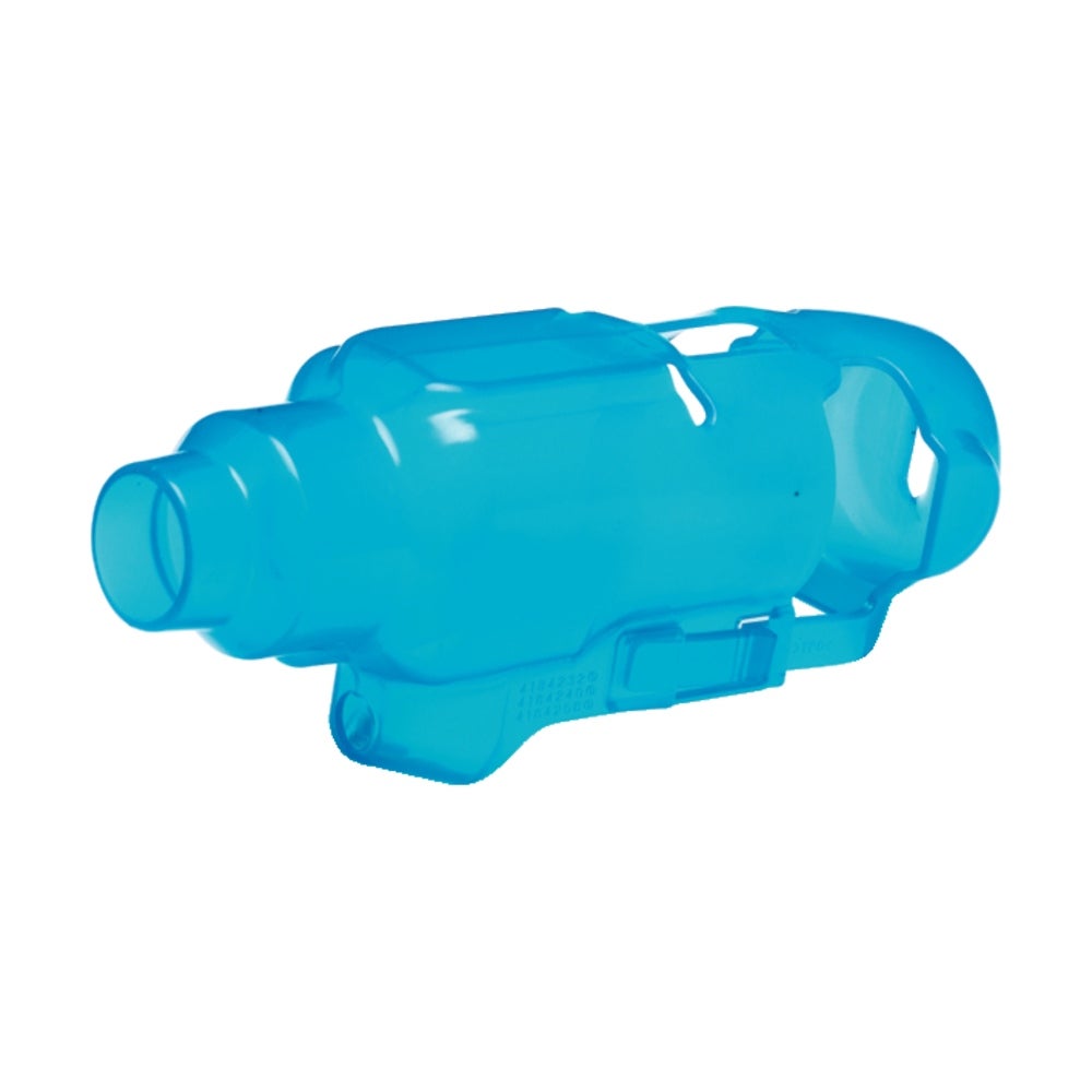 Makita Schutzabdeckung blau #418424-0
